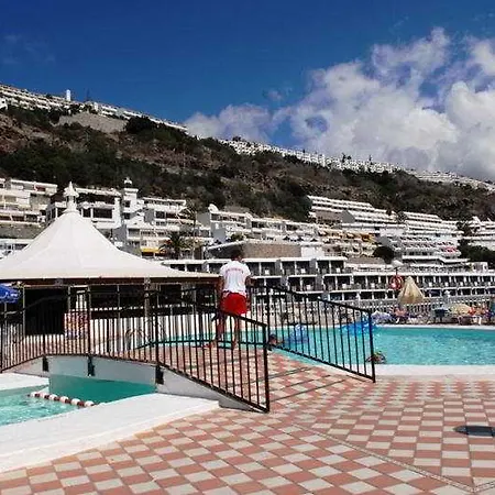 Apartamento Rio Piedras Puerto Rico (Gran Canaria)
