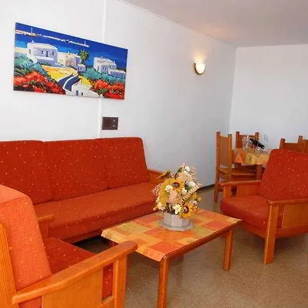 Apartamento Rio Piedras