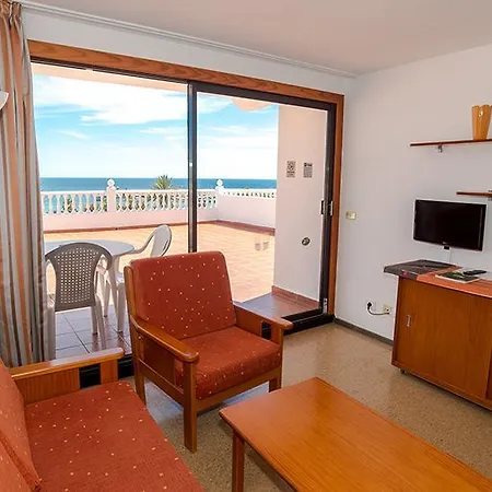 Apartamento Rio Piedras Puerto Rico (Gran Canaria)