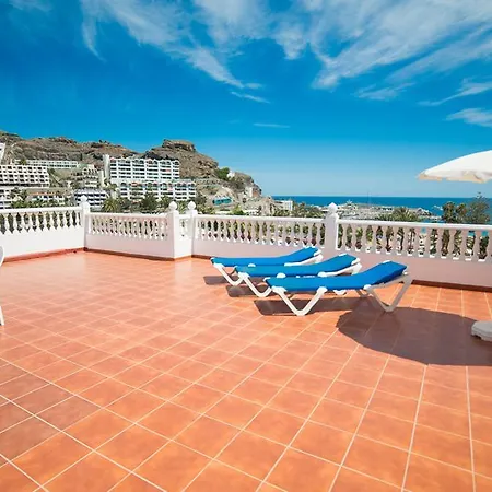 Rio Piedras Apartamento Puerto Rico (Gran Canaria)