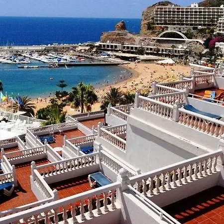 Rio Piedras Puerto Rico (Gran Canaria)