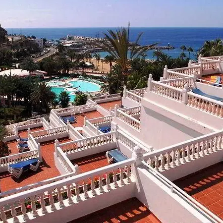 Rio Piedras * Puerto Rico (Gran Canaria)