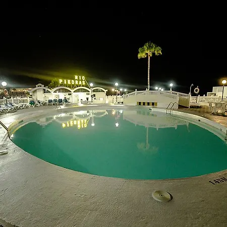 Rio Piedras